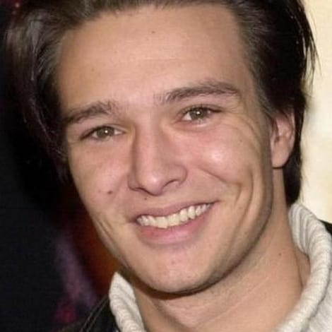 Justin Whalin's profile