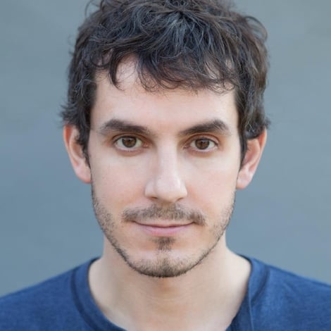 Tate Ellington