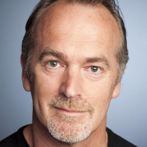 Greg Stone