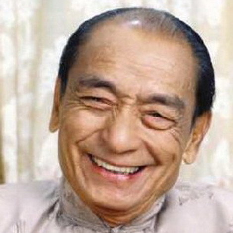 Lau Hak-suen