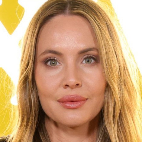 Leah Pipes