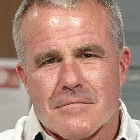 Dale Savage