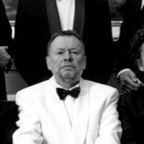 Gunnar Frøberg