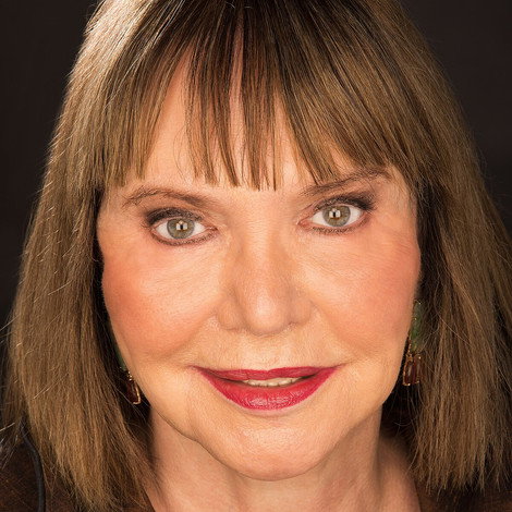 Corinne Orr