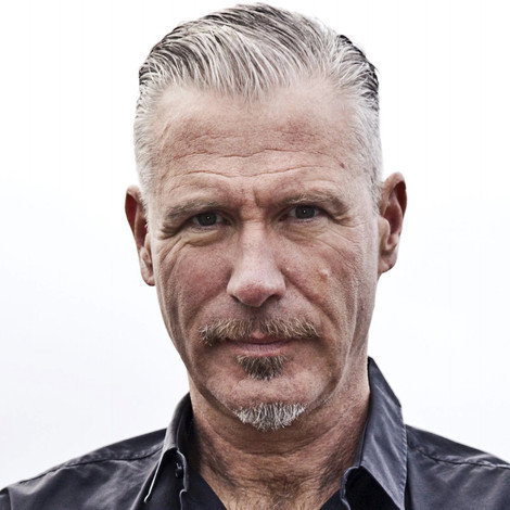 Eric Corton