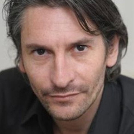 Nicolas Abraham