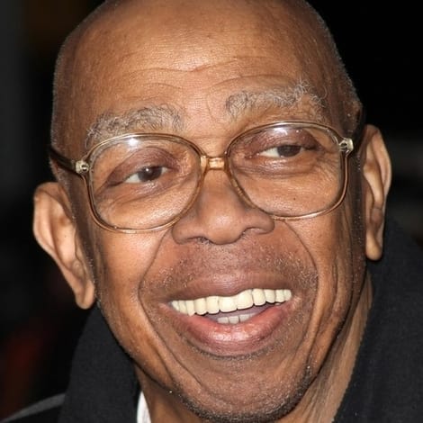 Geoffrey Holder's profile