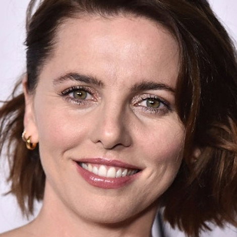 Ophelia Lovibond