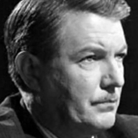 John Drainie