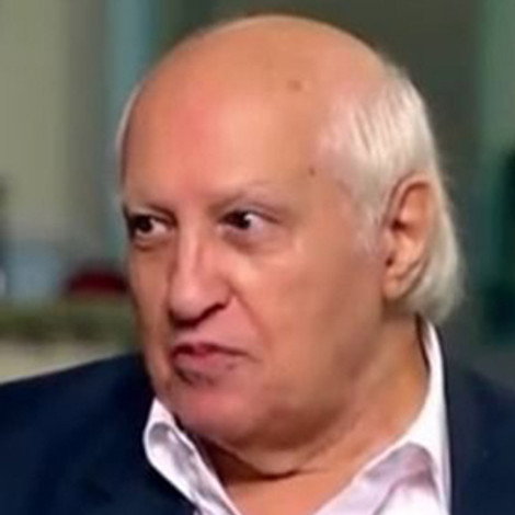 Mahmoud El Qala'awy