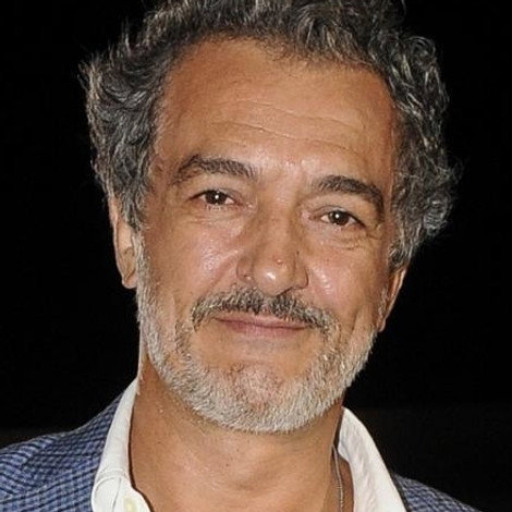 Rogério Samora