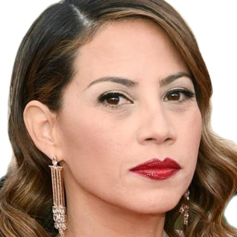 Elizabeth Rodriguez's profile