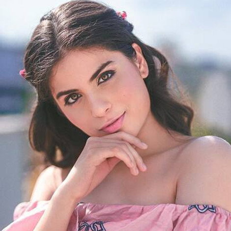 Shubhangi Mehrotra