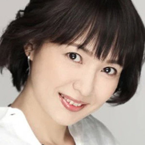 Masako Katsuki