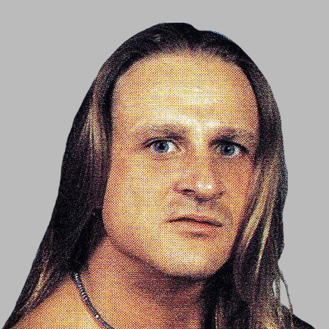 David Cash