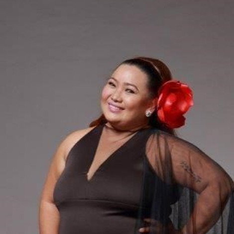 Sarah Pagcaliwagan