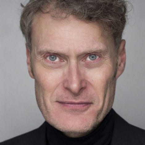 Jonathan Mellor