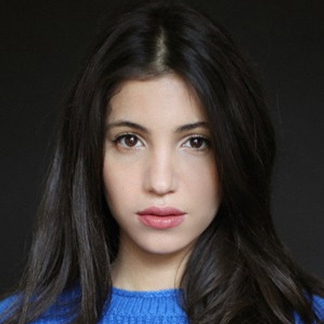 Sawsan Abès
