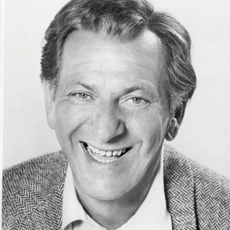 Jack Klugman