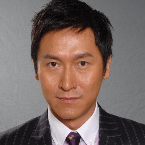 Joe Ma Tak-chung