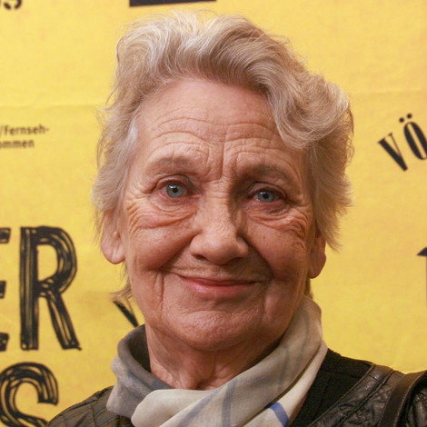 Ingrid Burkhard
