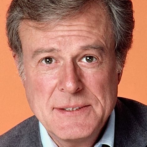 Robert Culp's profile