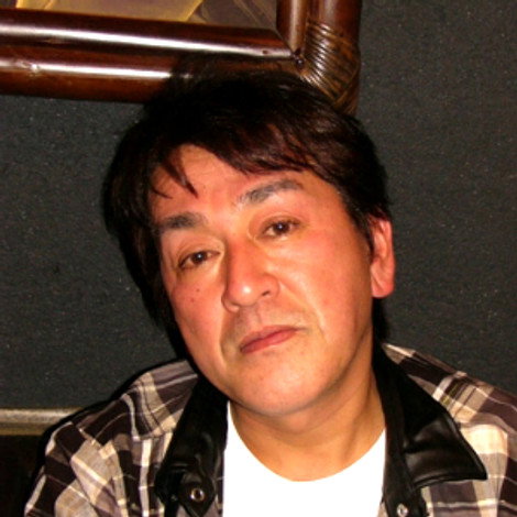 Eiichi Tsuyama