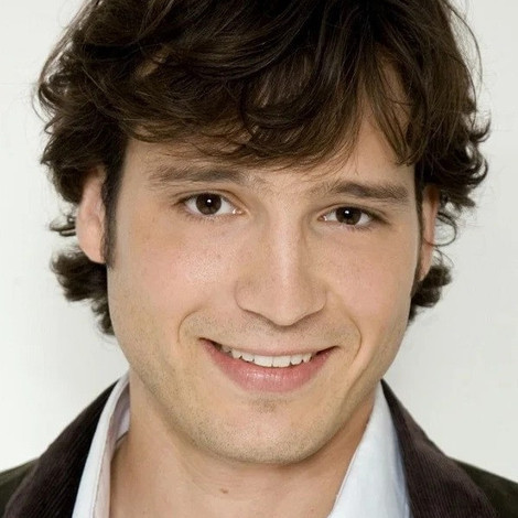Christopher Parren