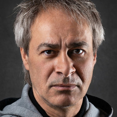 Erkan Taşdöğen