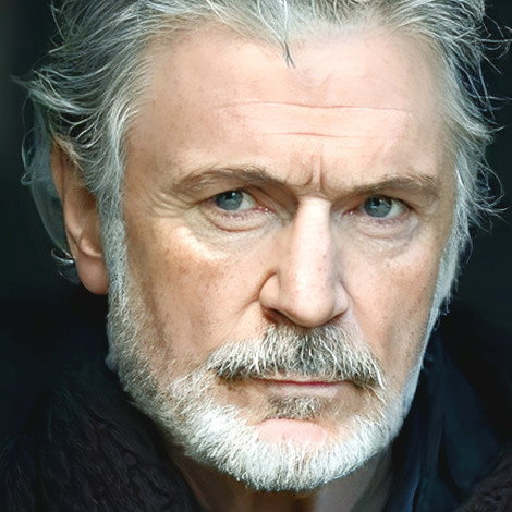Patrick Bergin