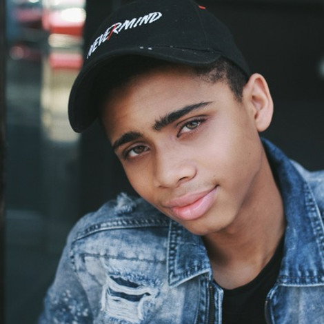 Bryce Xavier