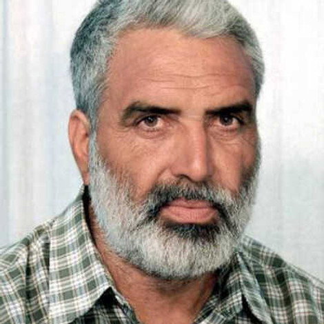 Mahabir Bhullar