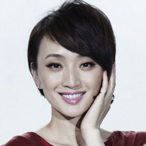 Zhang Shu