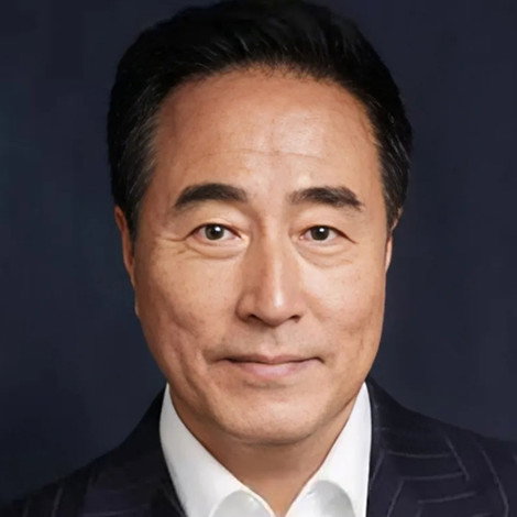 Yang Lixin