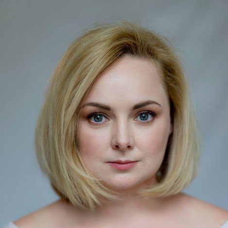 Valentina Vovchenko