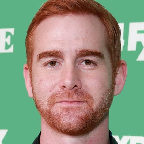 Andrew Santino's profile