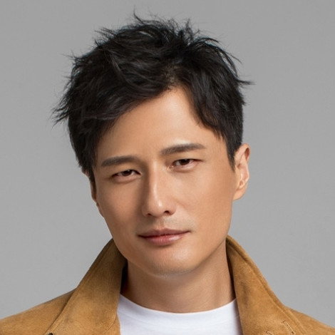Terence Yin Chi-wai