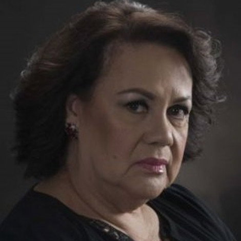 Divina Valencia