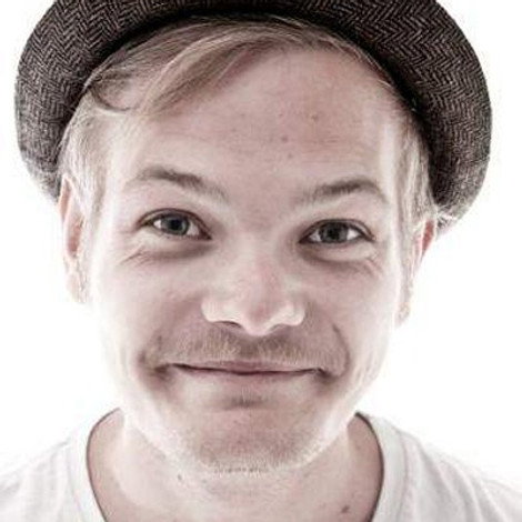 Mikkel Malmberg