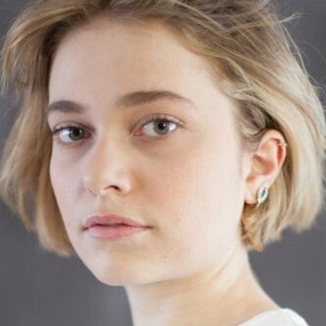 Faustine Koziel