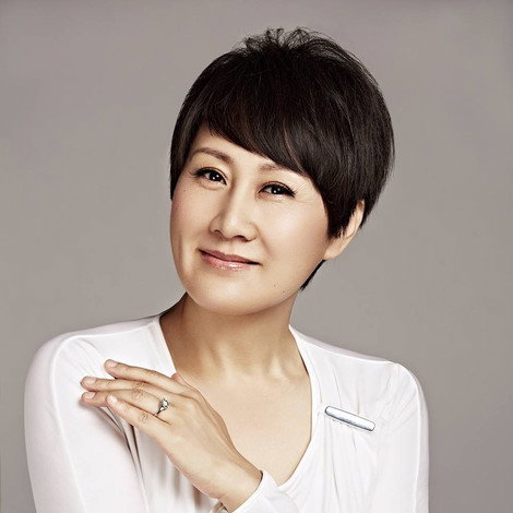 Zhang Kaili