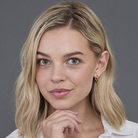 Anya Human