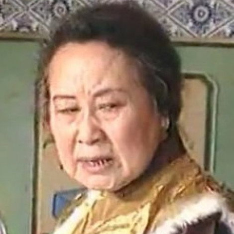 Zhang Dengqiao