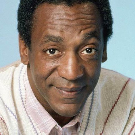 Bill Cosby