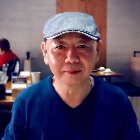 Ku Pao-ming