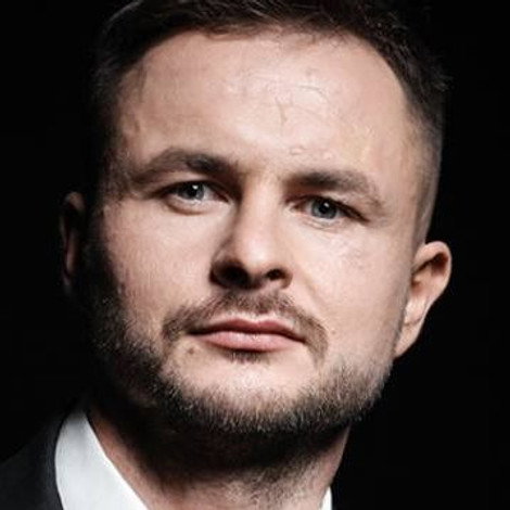 Roman Yasynovskyi