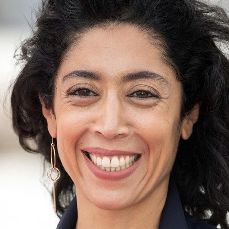 Naidra Ayadi