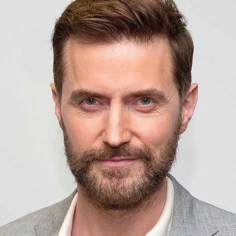 Richard Armitage