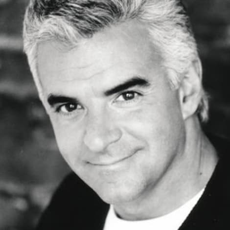 John O'Hurley's profile