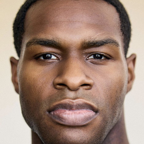 Cedrick Cooper